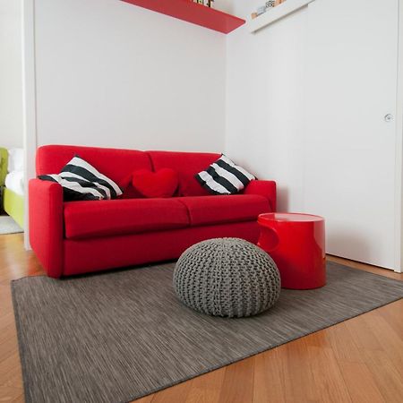 Bella Nosadella - Ambrogiohost Appartement Bologna Buitenkant foto