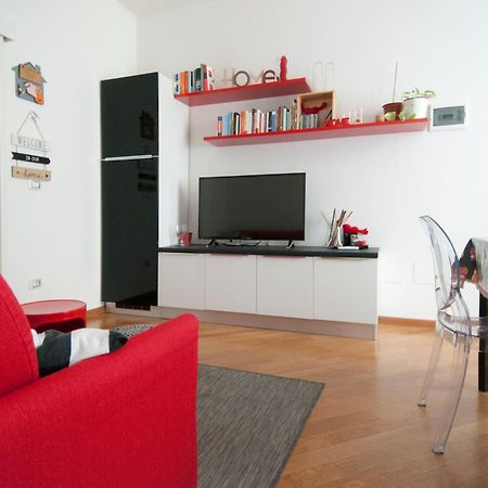 Bella Nosadella - Ambrogiohost Appartement Bologna Buitenkant foto