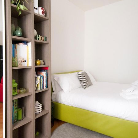 Bella Nosadella - Ambrogiohost Appartement Bologna Buitenkant foto