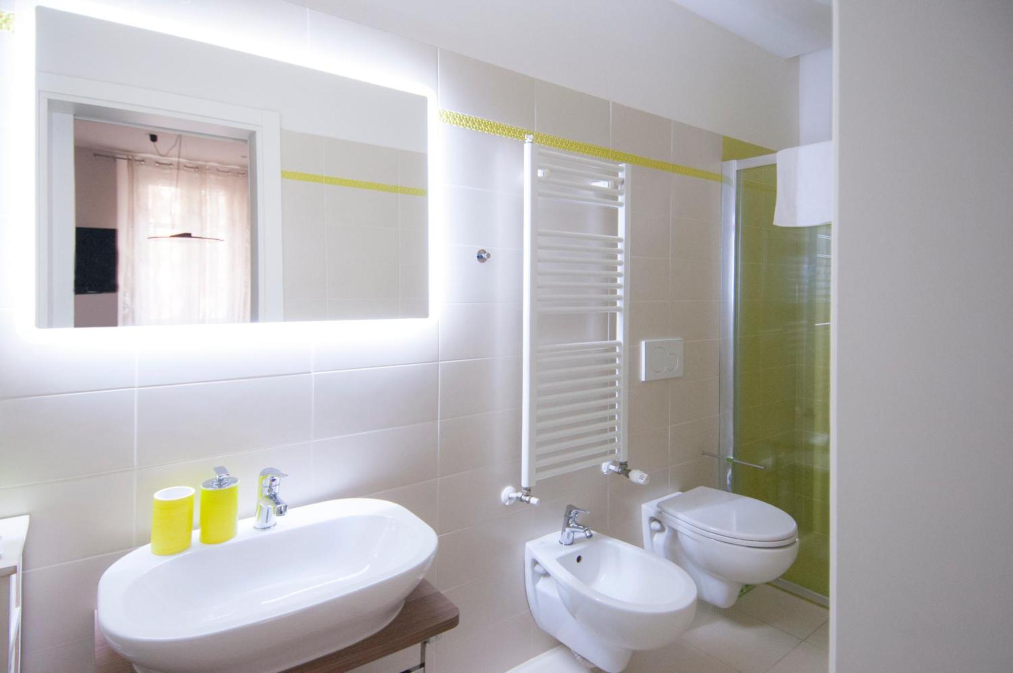 Bella Nosadella - Ambrogiohost Appartement Bologna Buitenkant foto