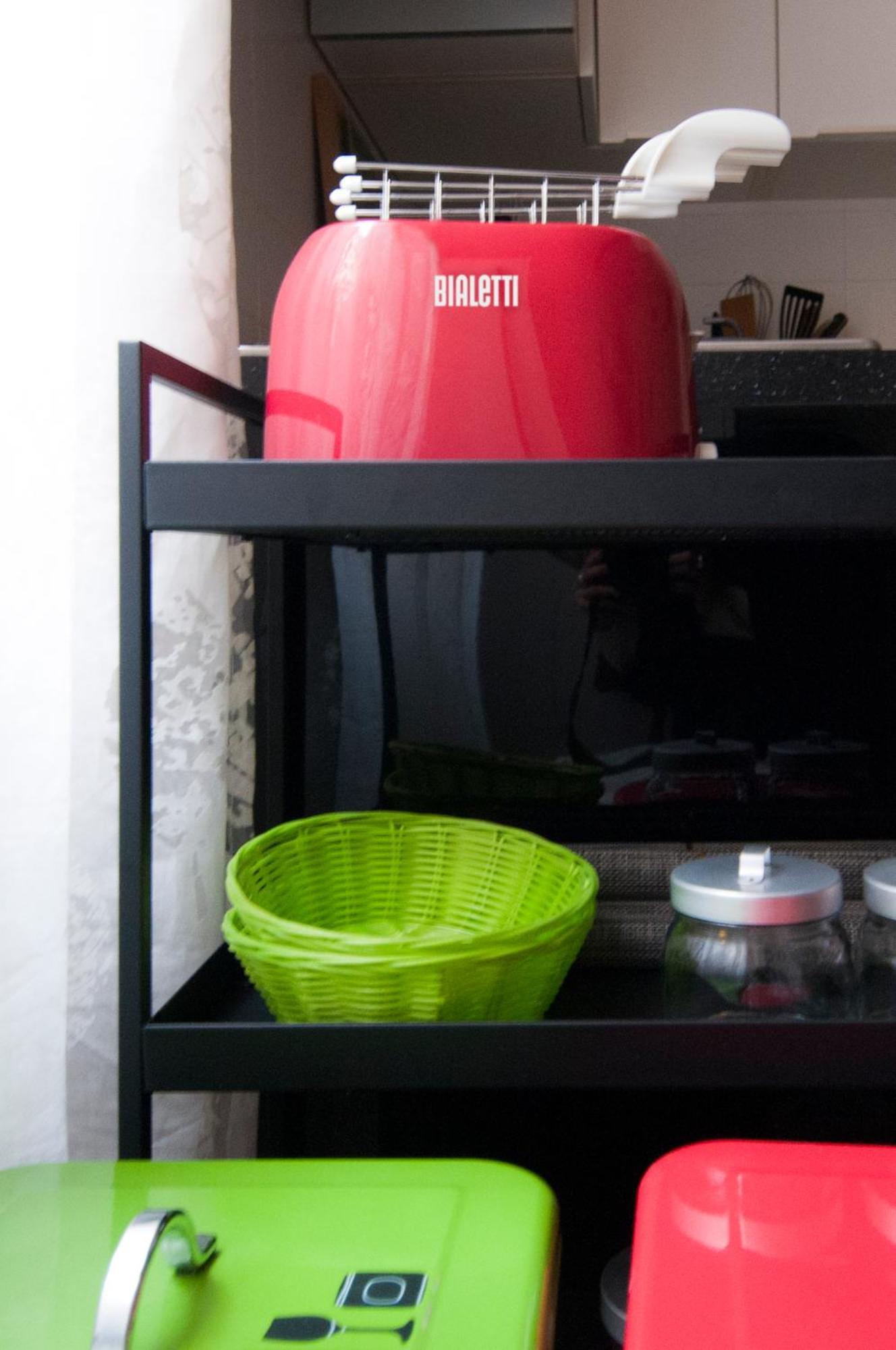 Bella Nosadella - Ambrogiohost Appartement Bologna Buitenkant foto